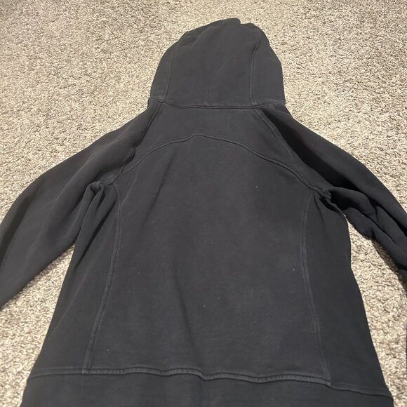 Lululemon Full Zip Scuba Size 10 - Picture 3 of 4